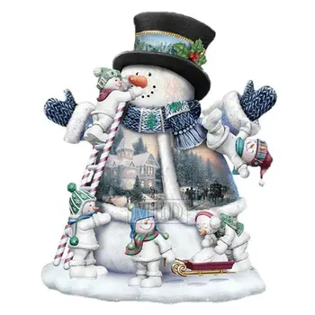 New sale Christmas card diy diamond painting set full 5D square round drill mosaic rhinestone painting home decoration kids gift
New sale Christmas card diy diamond painting set full 5D square round drill mosaic rhinestone painting home decoration kids gift