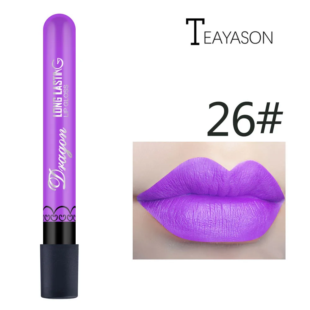 1Pcs Sexy Violet Matte Waterproof Velvet Lip Stick Lipliner Lip Liner Pencil Matt Lipsliner Pen Set Beauty Makeup Tool Cosmetic
1Pcs Sexy Violet Matte Waterproof Velvet Lip Stick Lipliner Lip Liner Pencil Matt Lipsliner Pen Set Beauty Makeup Tool Cosmetic