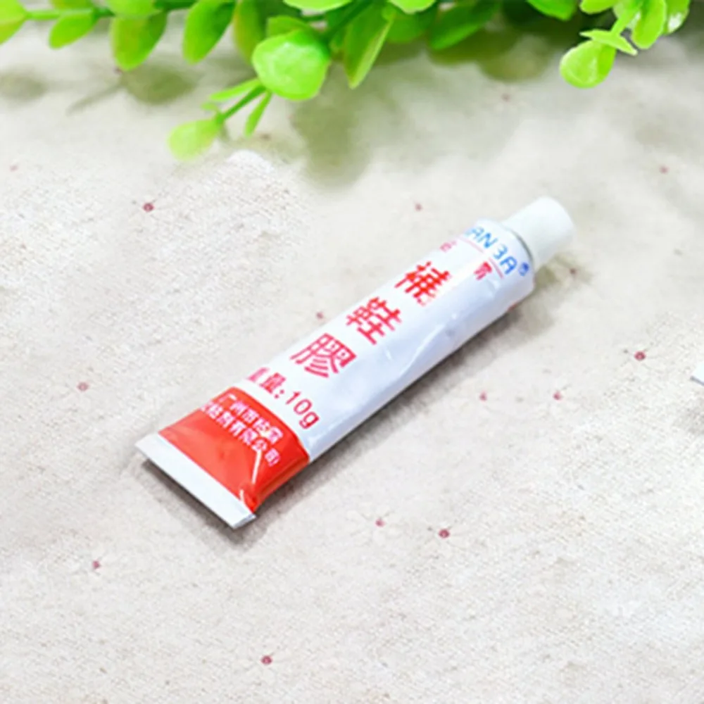 Magical Strong Sticky Tyrant Special Shoe Glue Tool