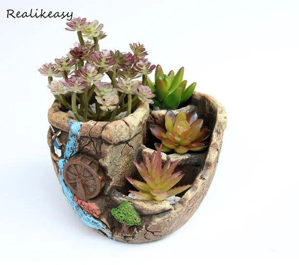 Creative Mini Cement Flower Pot Home Office Decor Planter Colorful With Pots Trays Green Plant Artificial Flower Pots ZH006
Creative Mini Cement Flower Pot Home Office Decor Planter Colorful With Pots Trays Green Plant Artificial Flower Pots ZH006