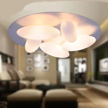 A1 Towards the gate of modern minimalist creative European style cobblestone glass ceiling light living room FG536
A1 Towards the gate of modern minimalist creative European style cobblestone glass ceiling light living room FG536