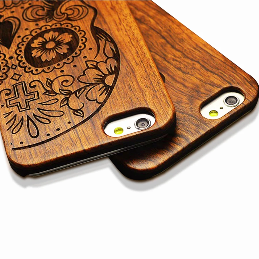 Retro Nature Embossed Wood Phone Cases For iPhone 5 5s SE 6 6s 7 8 Plus Funda Novel Carving Wooden Case PC Cover Hard Shell Capa
Retro Nature Embossed Wood Phone Cases For iPhone 5 5s SE 6 6s 7 8 Plus Funda Novel Carving Wooden Case PC Cover Hard Shell Capa