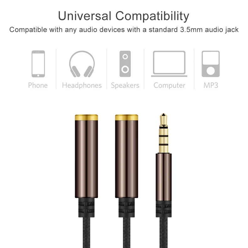 earphone share cable (16)