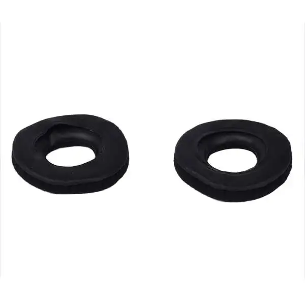 ETC-1 Pair of Black Headphones Headset replacements for Beyerdynamic DT770 DT551 DT880 DT990 DT531 DT801 DT440 DT660
ETC-1 Pair of Black Headphones Headset replacements for Beyerdynamic DT770 DT551 DT880 DT990 DT531 DT801 DT440 DT660