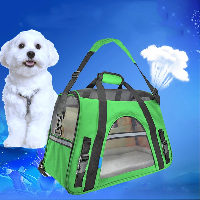 Pet Pack Cat Dog Pet Backpack Teddy Poodle Out Carrying Case Dog Cage Cat Portable Pet Travel Bag
Pet Pack Cat Dog Pet Backpack Teddy Poodle Out Carrying Case Dog Cage Cat Portable Pet Travel Bag