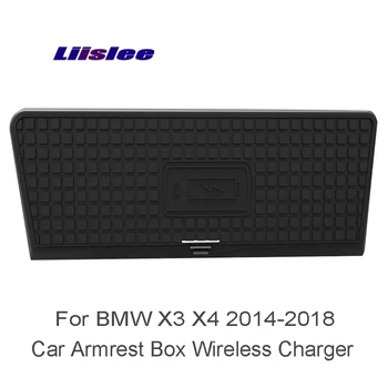Liislee Wifi Charger Storage Car Quick Charge Fast Mobile Phone For BMW X3 X4 F25 F26 Car Sundries Box Car Charger Storage
Liislee Wifi Charger Storage Car Quick Charge Fast Mobile Phone For BMW X3 X4 F25 F26 Car Sundries Box Car Charger Storage