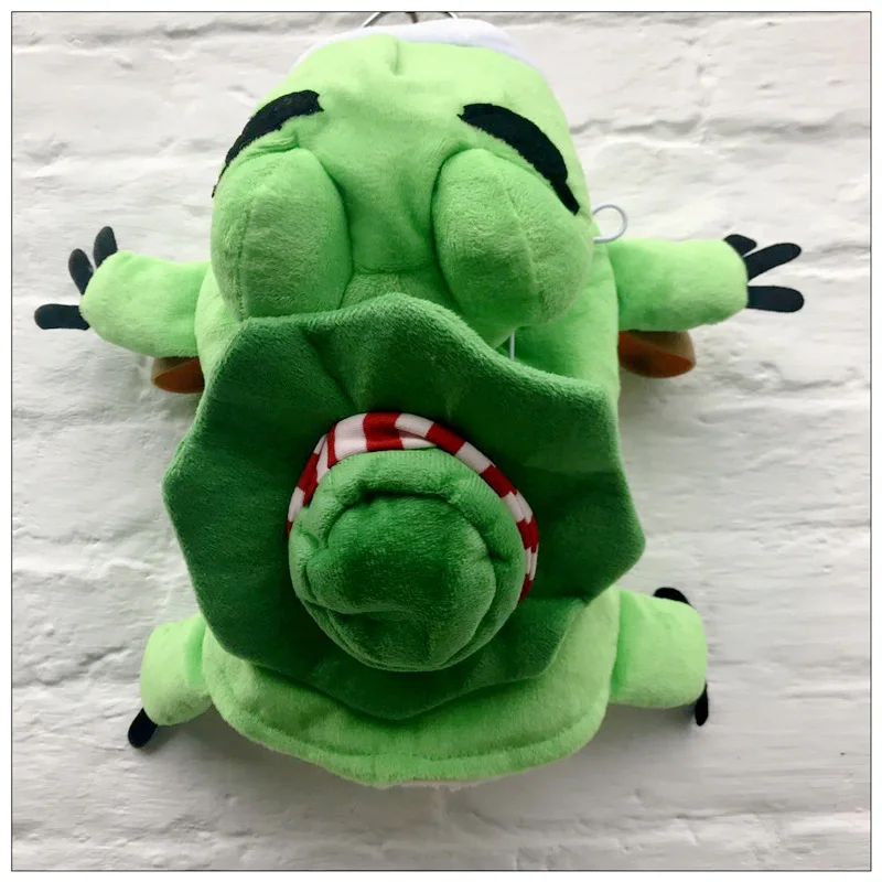 Frog Halloween Dog Party Costume Outfit Winter Warm Fleece Dog Pet Coat Jacket Hoodie Clothes for Bulldog Corgi Yorkie Chihuahua
Frog Halloween Dog Party Costume Outfit Winter Warm Fleece Dog Pet Coat Jacket Hoodie Clothes for Bulldog Corgi Yorkie Chihuahua