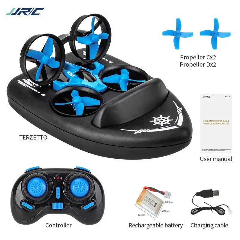 4 channels RC Boats Plastic Electric Remote RC Drone Mini Quadcopte RC Upgraded High Speed Boat RC Drone Toy Gift Present
4 channels RC Boats Plastic Electric Remote RC Drone Mini Quadcopte RC Upgraded High Speed Boat RC Drone Toy Gift Present