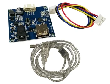 USB Rotary TTL Module RS232 upgrade USB rotary TTL serial port USART HMI LCD Screen Dedicated 0.12-X
USB Rotary TTL Module RS232 upgrade USB rotary TTL serial port USART HMI LCD Screen Dedicated 0.12-X