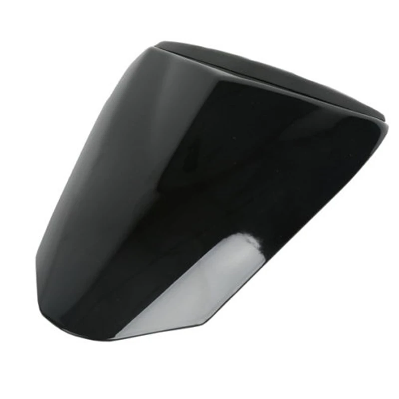 Rear Seat Cover Cowl For KAWASAKI NINJA ZX-6R ZX636 2009-2012 2010 2011 Motorcycle Accessories
Rear Seat Cover Cowl For KAWASAKI NINJA ZX-6R ZX636 2009-2012 2010 2011 Motorcycle Accessories