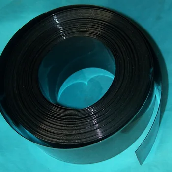PVC Heat Shrink Tubing Width 280mm Diameter 178mm (for Batteries Wrap) -1/3/5 Meters
PVC Heat Shrink Tubing Width 280mm Diameter 178mm (for Batteries Wrap) -1/3/5 Meters