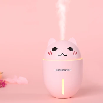 HOT!!Mini USB Fanwith Diffuserlove 3 In 1 Air Humidifier Ultrasonic USB Mini/Cute Humidifier 320ML gift ideas novelty
HOT!!Mini USB Fanwith Diffuserlove 3 In 1 Air Humidifier Ultrasonic USB Mini/Cute Humidifier 320ML gift ideas novelty