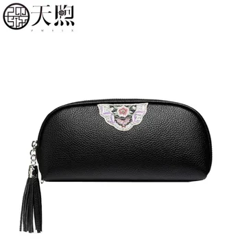 PMSIX 2020 New women Genuine Leather bags Cowhide women bag fashion Embroidery designer handbags leather clutch bag
PMSIX 2020 New women Genuine Leather bags Cowhide women bag fashion Embroidery designer handbags leather clutch bag