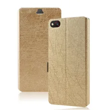 Luxo PU Estojo De Couro Para Nubia Z9mini Z9 NX511J aleta casos capa Para Nubia mini shell coque 511J NX capa Z 9 mini-fundas(China)