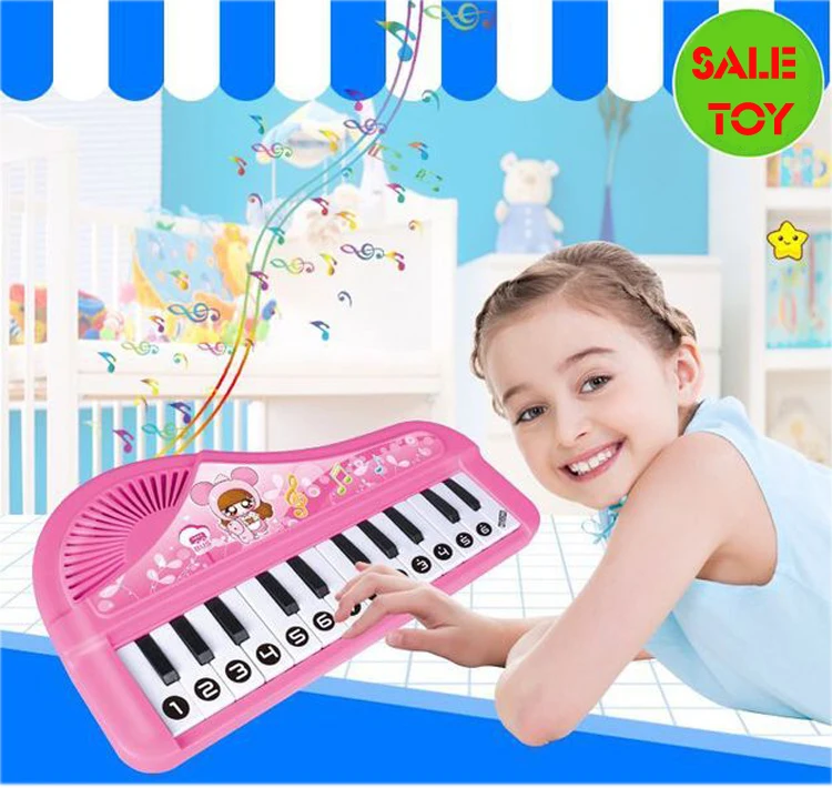 Electronic piano Baby kids childern Learning and educational toys Toy musical instruments Piano juguetes Music Player toys
Electronic piano Baby kids childern Learning and educational toys Toy musical instruments Piano juguetes Music Player toys