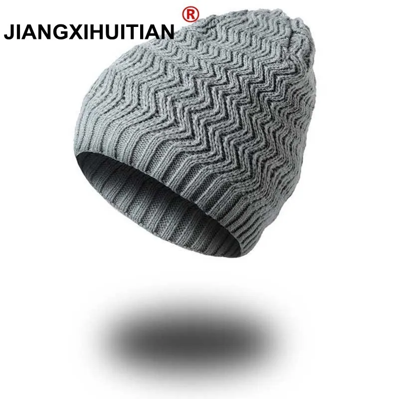 new Unisex Beanie Winter Hats Cap Men Women Stocking Hat Beanies stripe Knitted Hiphop Hat male Female Warm wool Cap Winter
new Unisex Beanie Winter Hats Cap Men Women Stocking Hat Beanies stripe Knitted Hiphop Hat male Female Warm wool Cap Winter