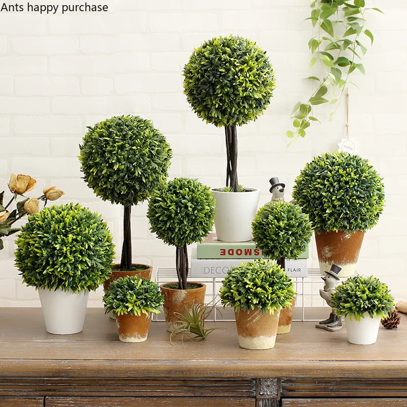 Simulation Plant Potted Pot Living Room Indoor Study Green Home Decoration Accessories Desk Landscaping Small Ornaments
Simulation Plant Potted Pot Living Room Indoor Study Green Home Decoration Accessories Desk Landscaping Small Ornaments