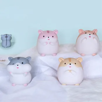 Pipi Mouse Series Creative Piggy Bank Money Box Resin Crafts Cartoon Cute Animal Ornaments Home Decoration Gifts
Pipi Mouse Series Creative Piggy Bank Money Box Resin Crafts Cartoon Cute Animal Ornaments Home Decoration Gifts