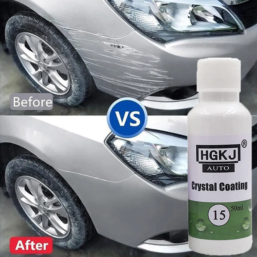 CARPRIE Car Washing Liquid 2019 NEW hot sale Car Paint Scratch Repair Remover Agent Coating Maintenance Accessory TopS 9628
CARPRIE Car Washing Liquid 2019 NEW hot sale Car Paint Scratch Repair Remover Agent Coating Maintenance Accessory TopS 9628