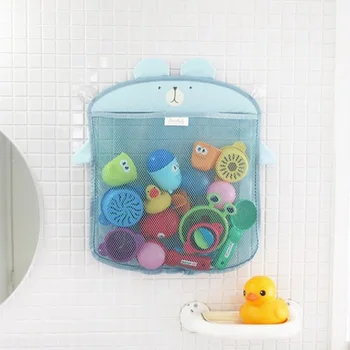 Fun Classic Toys for Children Play Gifts Colorful Kawaii Cartoon Storage Bag Baby Bath Toys Kids Bathroom Wall Cute Hanging Bag
Fun Classic Toys for Children Play Gifts Colorful Kawaii Cartoon Storage Bag Baby Bath Toys Kids Bathroom Wall Cute Hanging Bag