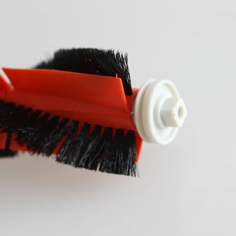 6 X Side Brush + 4 X Hepa Filter + 2 X Main Brush For Xiaomi Vacuum 2 Roborock S50 Mi Robot Vacuum Cleaner Parts Accessory
6 X Side Brush + 4 X Hepa Filter + 2 X Main Brush For Xiaomi Vacuum 2 Roborock S50 Mi Robot Vacuum Cleaner Parts Accessory