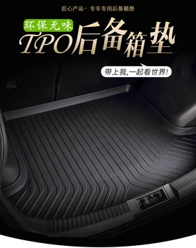 Myfmat custom trunk mats car Cargo Liners pad for TOYOTA YARIS L LEVIN Alphard TOYOTA Jeep 4500 AE86 Zelas YARiS free shipping
Myfmat custom trunk mats car Cargo Liners pad for TOYOTA YARIS L LEVIN Alphard TOYOTA Jeep 4500 AE86 Zelas YARiS free shipping