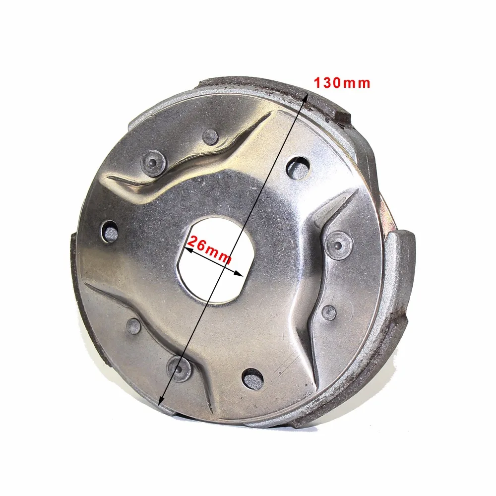 youcheng Plate of Clutch Carrier Water Cooled CF250T CH250 Driven Wheel Pulley Centrifugal Block Repair Engine LXK-CF250
youcheng Plate of Clutch Carrier Water Cooled CF250T CH250 Driven Wheel Pulley Centrifugal Block Repair Engine LXK-CF250