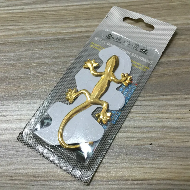 STARPAD for Pure metal gecko car stickers stereo personalized car stickers car decoration stickers gecko meaning Bihuo ,
STARPAD for Pure metal gecko car stickers stereo personalized car stickers car decoration stickers gecko meaning Bihuo ,