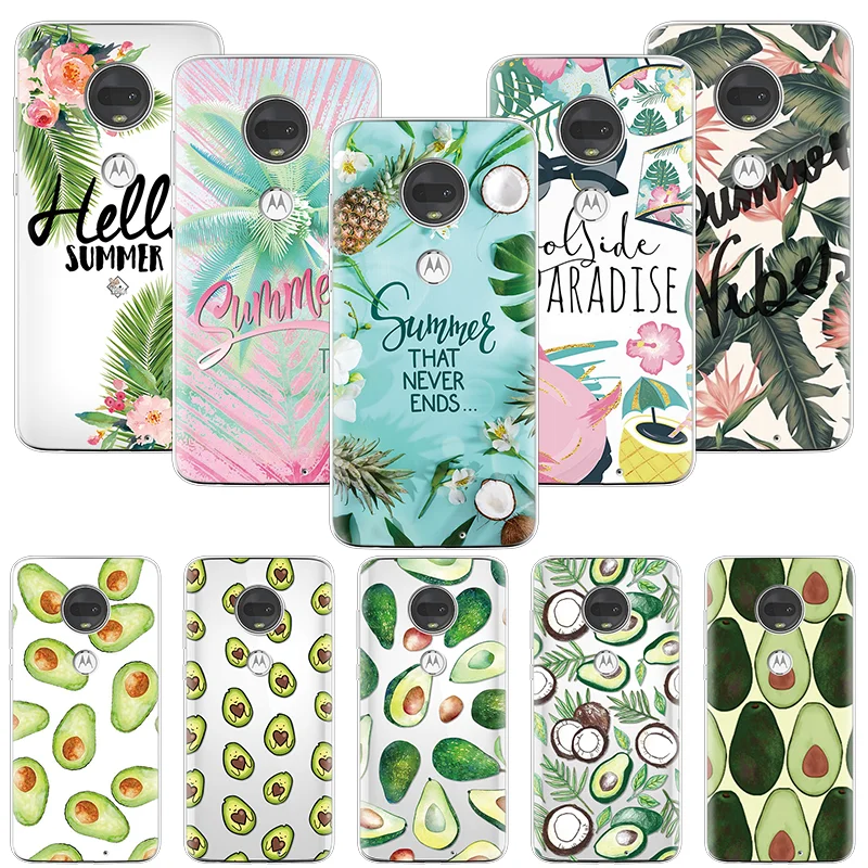 Green Leaves Plant Summer Case For Motorola Moto One G3 G4 G5 G5S G6 G7 C E5 Plus Z Z2 Z3 Play Go Power EU M X4 X Style TPU Capa
Green Leaves Plant Summer Case For Motorola Moto One G3 G4 G5 G5S G6 G7 C E5 Plus Z Z2 Z3 Play Go Power EU M X4 X Style TPU Capa