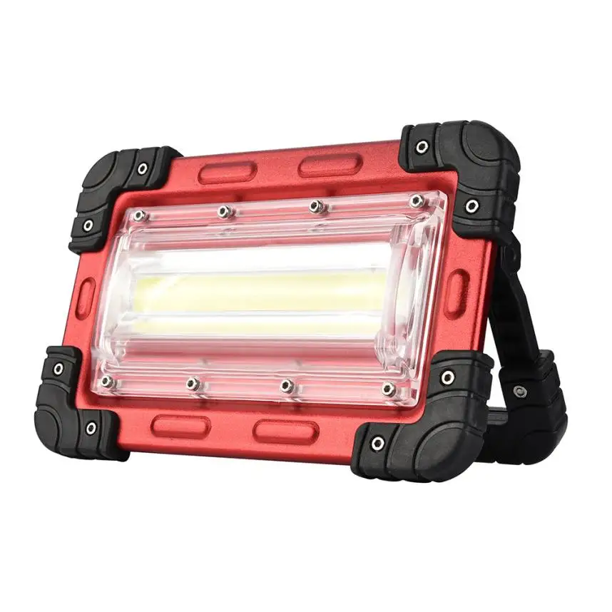 1 HOT 10W Rechargeable COB LED Bright Lights Tent Flashlight Outdoor USB Power Bank Using 18650 for Travel Camping Hiking PJ4
1 HOT 10W Rechargeable COB LED Bright Lights Tent Flashlight Outdoor USB Power Bank Using 18650 for Travel Camping Hiking PJ4