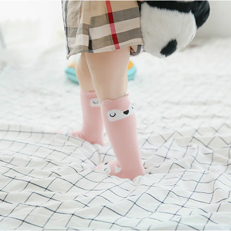 2019 baby 1 pair/set socks warm knee sport socks 0-3 years old boy sock girl cartoon striped socks 511
2019 baby 1 pair/set socks warm knee sport socks 0-3 years old boy sock girl cartoon striped socks 511