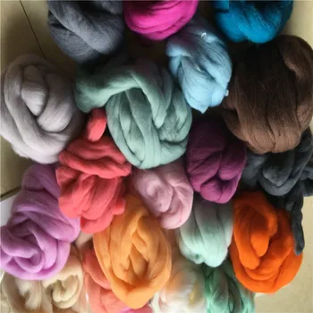 felting wool 36Pcs/Lot Merino Wool Fibre Roving For Needle Felting Hand Spinning DIY Fun Doll Needle work Wool Felt poke 5g/Pc
felting wool 36Pcs/Lot Merino Wool Fibre Roving For Needle Felting Hand Spinning DIY Fun Doll Needle work Wool Felt poke 5g/Pc