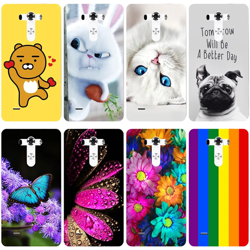 Soft TPU Case For Coque LG G4 Beat G4S Case Cover 3D Relief Painting Coque for G4S Silicone Cover For Funda LG G4 Beat Case Capa
Soft TPU Case For Coque LG G4 Beat G4S Case Cover 3D Relief Painting Coque for G4S Silicone Cover For Funda LG G4 Beat Case Capa