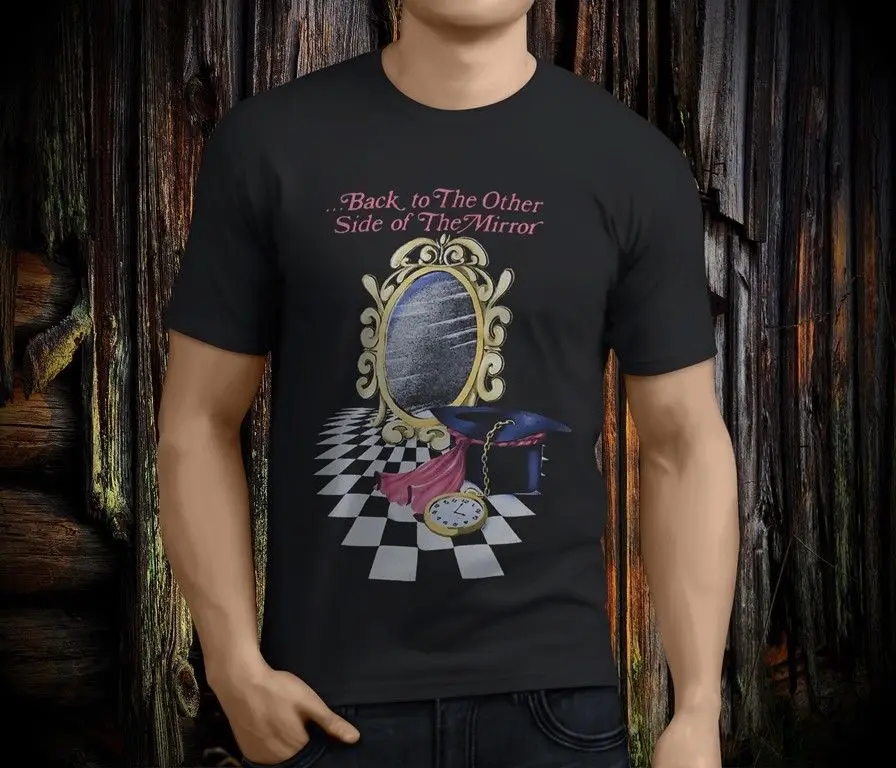 New Popular Stevie Nicks Rare 1989 Men's Black T-shirt Size S-3XL T Shirt Men Short Sleeve Pop Cotton Man Tee
New Popular Stevie Nicks Rare 1989 Men's Black T-shirt Size S-3XL T Shirt Men Short Sleeve Pop Cotton Man Tee