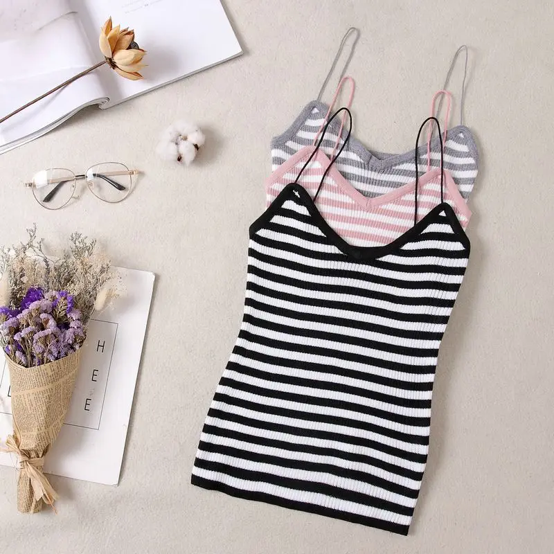 Womens Blouse Tee Shirts Vest Summer 2019 Sexy Fashion Camisole Top Sleeveless T-Shirt Tank Top
Womens Blouse Tee Shirts Vest Summer 2019 Sexy Fashion Camisole Top Sleeveless T-Shirt Tank Top