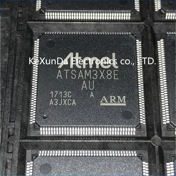 ATSAM3X8EA-AU ATSAM3X8E LQFP-144 IC NEWEST 10PCS/LOT New and original in stock Free shipping
ATSAM3X8EA-AU ATSAM3X8E LQFP-144 IC NEWEST 10PCS/LOT New and original in stock Free shipping
