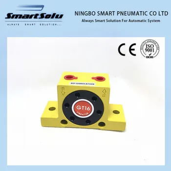 Free Shipping G1/4" Industrial New GT Series Pneumatic Gear Vibrators Golden GT-16 free ship via air express
Free Shipping G1/4" Industrial New GT Series Pneumatic Gear Vibrators Golden GT-16 free ship via air express