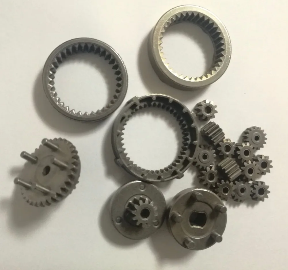 12V two-speed lithium rechargeable drill reducer gear High and low speed planetary gear
12V two-speed lithium rechargeable drill reducer gear High and low speed planetary gear
