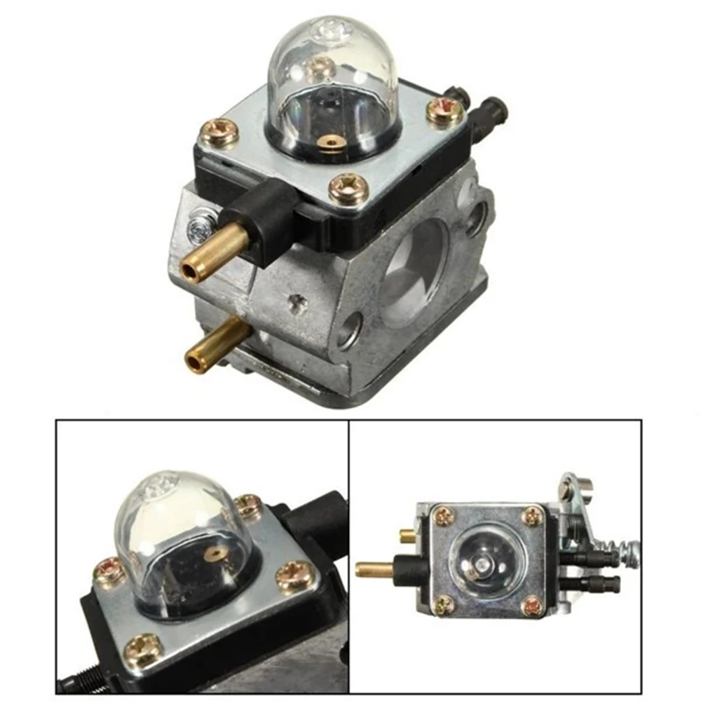 Carburetors Lawn Carburetor Carb For 2 Cycle/Stroke Mantis/Echo Tillers Zama C1U-K54A Lawn Mower Auto Fuel Supply System Parts
Carburetors Lawn Carburetor Carb For 2 Cycle/Stroke Mantis/Echo Tillers Zama C1U-K54A Lawn Mower Auto Fuel Supply System Parts