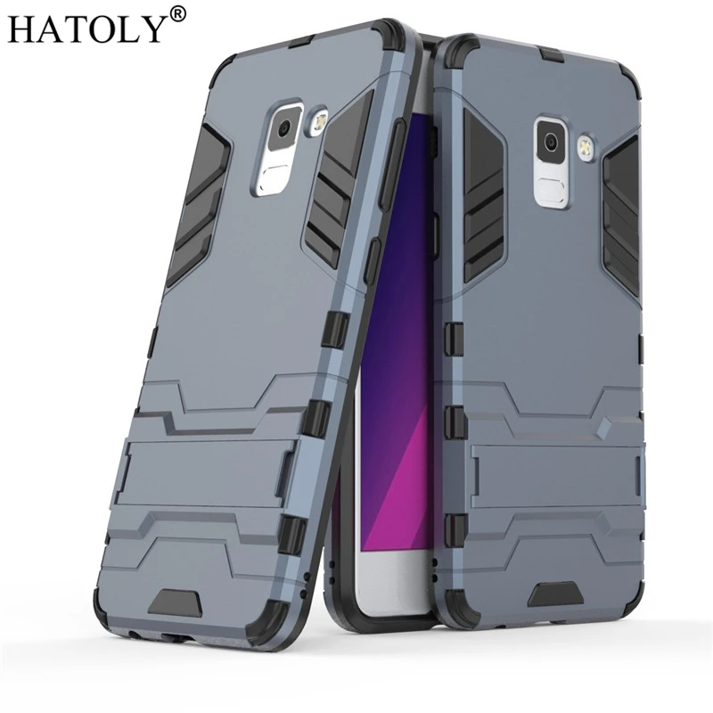 For Cover Samsung Galaxy A8 2018 Case Rubber Armor Hard Phone Case for Samsung Galaxy A8 2018 Cover for Samsung A8 2018 A530
For Cover Samsung Galaxy A8 2018 Case Rubber Armor Hard Phone Case for Samsung Galaxy A8 2018 Cover for Samsung A8 2018 A530