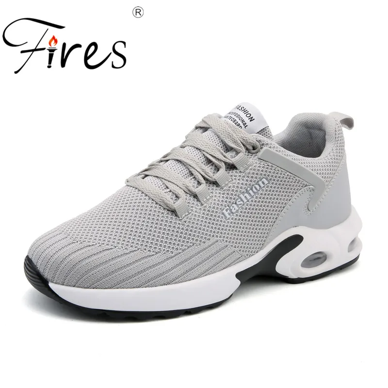 2019 Hot Sale Running shoes for Men four seasons Breathable mesh Comfortable Outdoor lace-up Athletic Sports Cheap male Sneakers
2019 Hot Sale Running shoes for Men four seasons Breathable mesh Comfortable Outdoor lace-up Athletic Sports Cheap male Sneakers