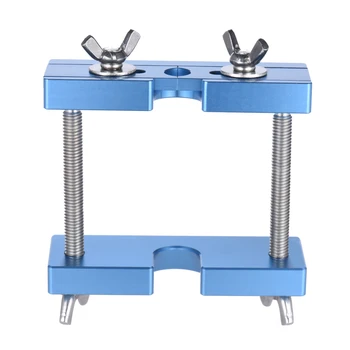 Professional Adjustable Mouthpiece Puller Remover Tool for Brass Trumpet Trombone Euphonium Horn Mouth Piece Blue
Professional Adjustable Mouthpiece Puller Remover Tool for Brass Trumpet Trombone Euphonium Horn Mouth Piece Blue