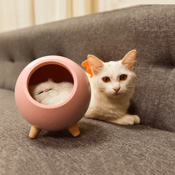 Ins Cat Night Light USB Rechargeable Animal Bedside Lamps Touch Control Baby Nursery Bedroom Decoration Lights
Ins Cat Night Light USB Rechargeable Animal Bedside Lamps Touch Control Baby Nursery Bedroom Decoration Lights