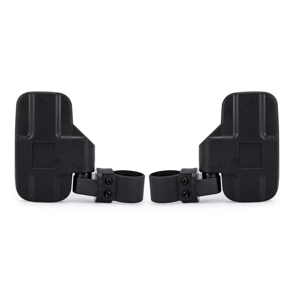 for Polaris Ranger RZR 1000 Can-Am Maverick Motorcycle Accessories UTV Rearview Race Mirror Side 1.75/2"Clamp Adjustable Mirrors
for Polaris Ranger RZR 1000 Can-Am Maverick Motorcycle Accessories UTV Rearview Race Mirror Side 1.75/2"Clamp Adjustable Mirrors