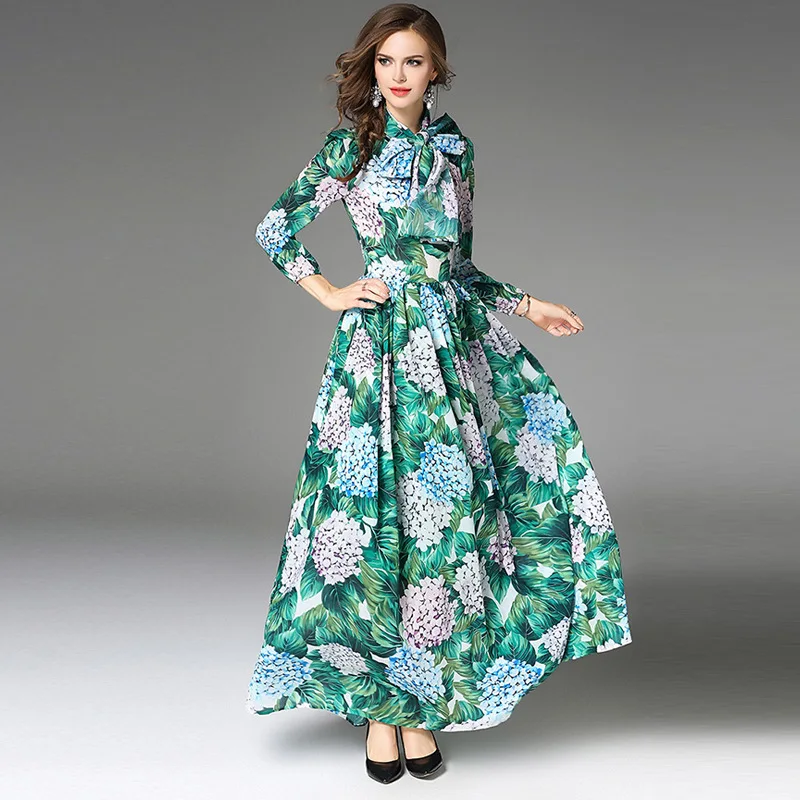 New 2019 Spring Ukraine women wrist sleeve print maxi chiffon dress,plus size ruffles Autumn Muslim dresss,Vintage party dress
New 2019 Spring Ukraine women wrist sleeve print maxi chiffon dress,plus size ruffles Autumn Muslim dresss,Vintage party dress