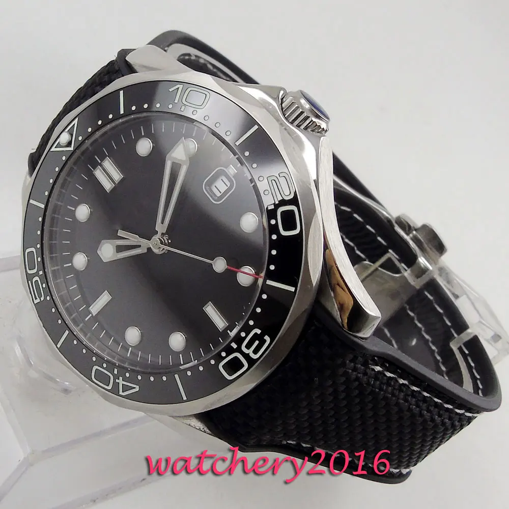 Men Watch 2019 BLIGER Men's Automatic Wristwatches Male Clock Top Brand Luxury Reloj Sterile Dial Wrist Watches Calendar
Men Watch 2019 BLIGER Men's Automatic Wristwatches Male Clock Top Brand Luxury Reloj Sterile Dial Wrist Watches Calendar