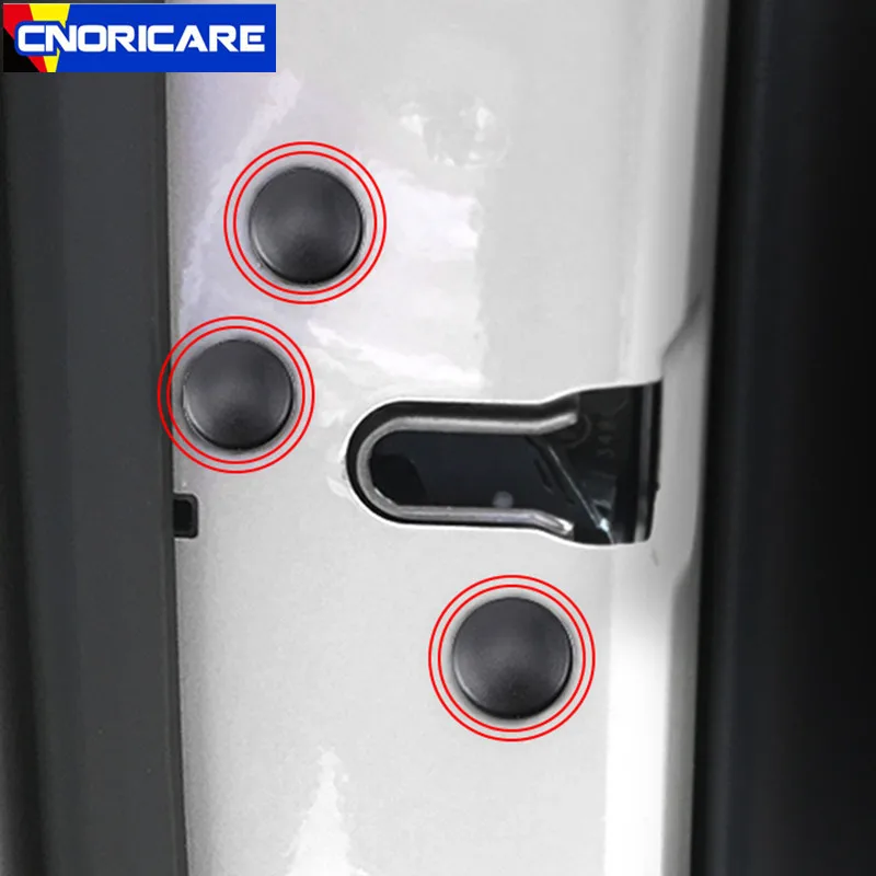 Car Door Waterproof Rust Prevention Screw Cap For Mercedes Benz GLE GLC GLS CLA GLA C Class 200 Auto Accessories
Car Door Waterproof Rust Prevention Screw Cap For Mercedes Benz GLE GLC GLS CLA GLA C Class 200 Auto Accessories