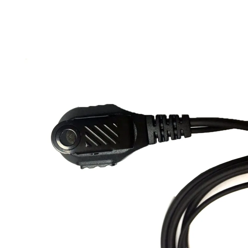 Для HYT Hytera Radio TC 500 518 портативная рация с наушниками Headset гарнитура PTT 580 446S 600 610