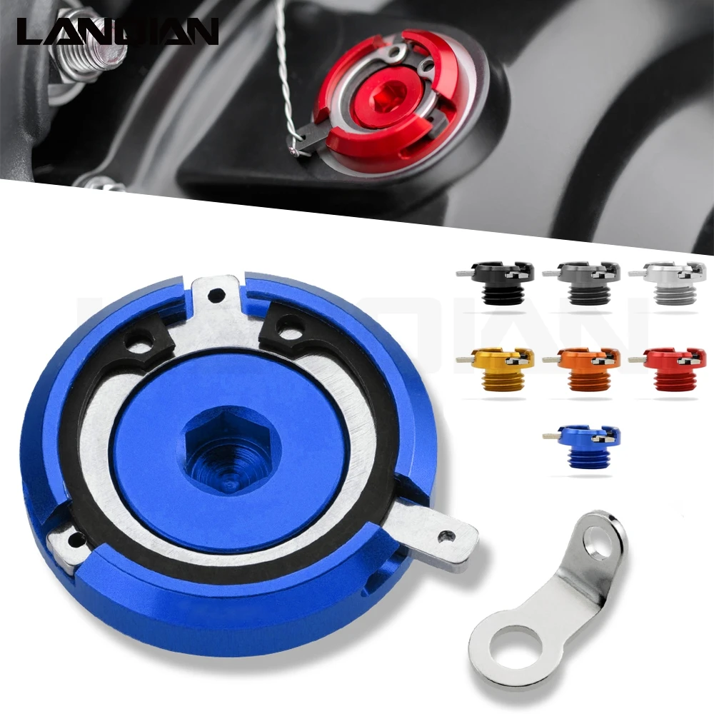 M20*2.5 Motorcycle Engine Oil Filler Cup Cap Reservoir Cup For yamaha mt 09 tracer FJ-09 FJ 09 T MAX 530 TMAX 500
M20*2.5 Motorcycle Engine Oil Filler Cup Cap Reservoir Cup For yamaha mt 09 tracer FJ-09 FJ 09 T MAX 530 TMAX 500