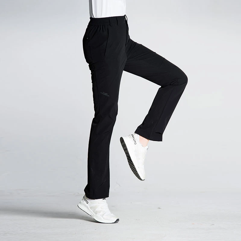 Outdoor Women Quick Dry Pants Brand Breathable Travel Hiking Climbing Pants Pus Size Summer Spring Sport Running Pants Mujer
Outdoor Women Quick Dry Pants Brand Breathable Travel Hiking Climbing Pants Pus Size Summer Spring Sport Running Pants Mujer